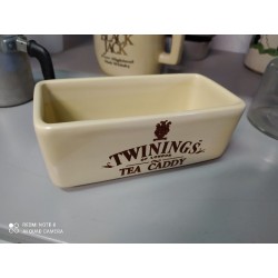 PORTABUSTE THE TWININGS