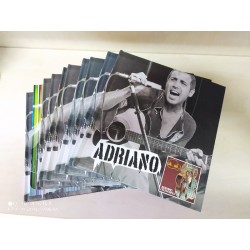 CD COLLEZIONE ADRIANO...